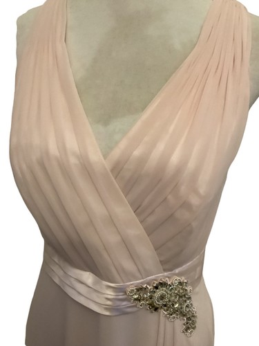 Abito jenny packham rosa - abito, n.1