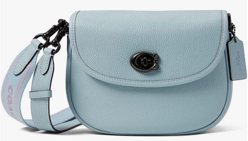 Borsa sella nuova con - borsa,