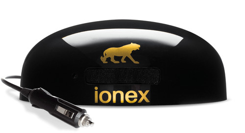 Ionizzatore purificatore - ionizzatore,