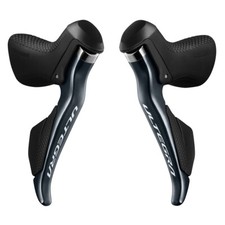 Comandi ErgoPower Shimano ULTEGRA Di2 ST-R8050 11v ERGOPOWER ULTEGRA Di2