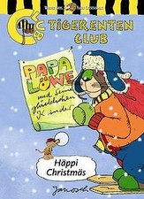 Janosch - Papa Löwe und seine