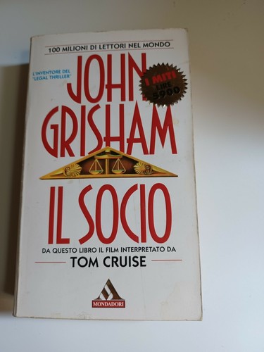 Libri usati romanzi - libri,