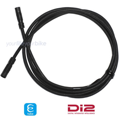 Shimano di2 sd50 - di2, e-tube