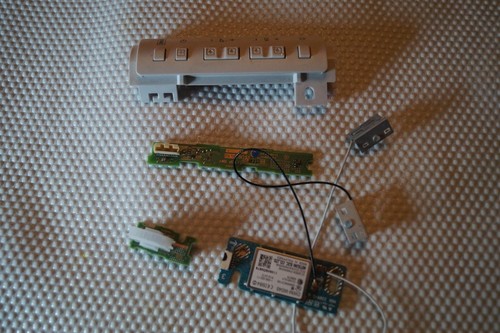Sensore 883 758 11 - sensore, modulo