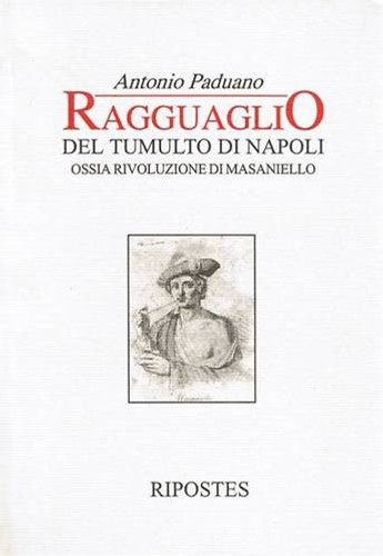 Paduano ragguaglio del - -,