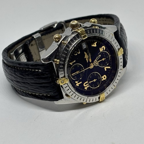 Orologio breitling chronomat - orologio,