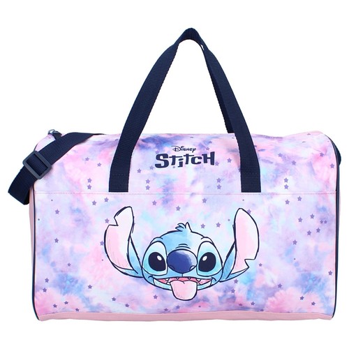 Stitch endless fun borsa sport - endless,