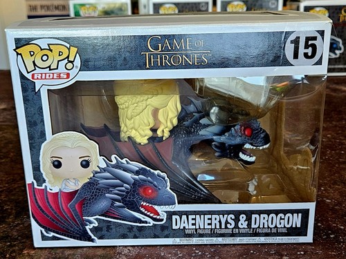 Funko pop game thrones - pop!,