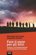Fare il pane per gli altri