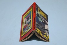 DOSSIER KRIMINAL N. 11 ORIGINALE CORNO OTTIMO