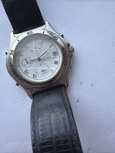 Orologio uomo ax93 yema - orologio,