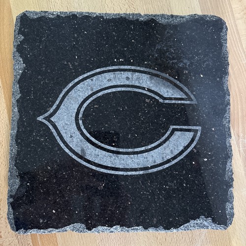 Chicago bears nfl - chicago, giradischi