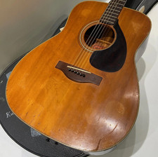 Chitarra acustica Yamaha