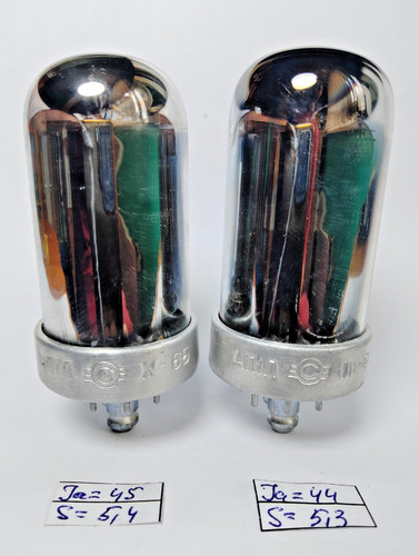 Pezzi tubi svetlana 4p1l - svetlana,
