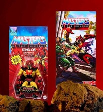 Masters of the Universe / MotU