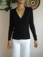 Cardigan Alberta Ferretti