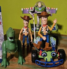 Lotto action figure Disney