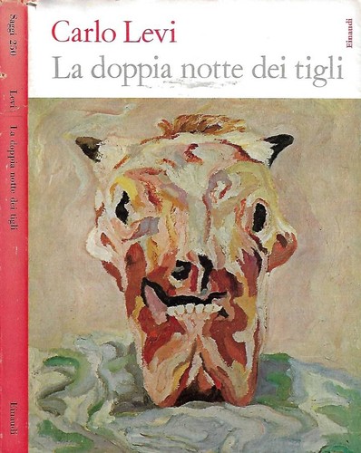 Doppia notte dei tigli - notte,