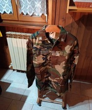 Mimetica Woodland Esercito