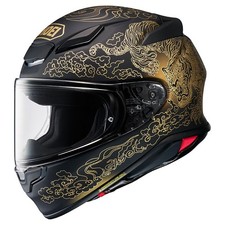 SHOEI CASCO INTEGRALE NXR 2
