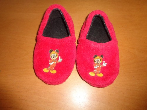 Pantofole bambino taglia - bambino,