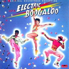 Various - Electric Boogaloo