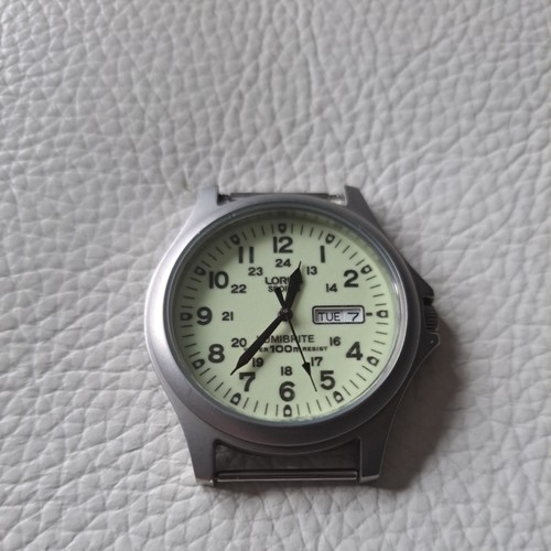 Orologio uomo lorus sports - orologio,