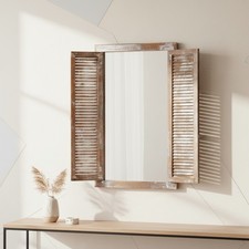 Specchio 70 cm persiane