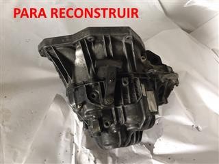 Cambio manuale renault trafic - cambio,