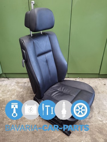 Sedile passeggero originale