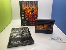 ATARI JAGUAR - Gioco originale