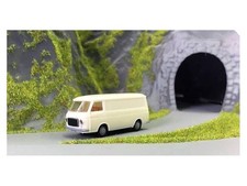Brekina Pirata Fiat 238
