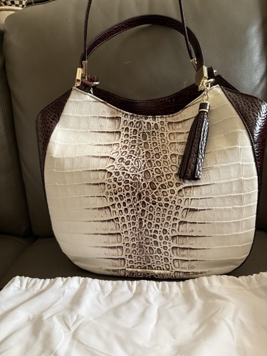 Borsa brahmin marianna nuova - brahmin,