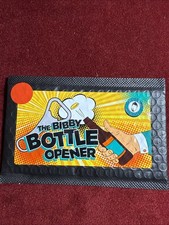 The Bibby Apribottiglie