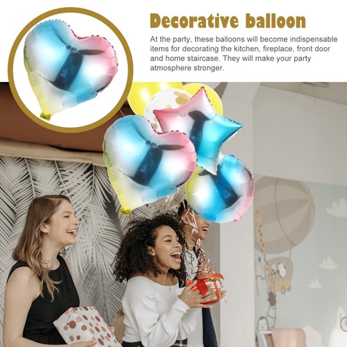 Pcs palloncino di - 18,