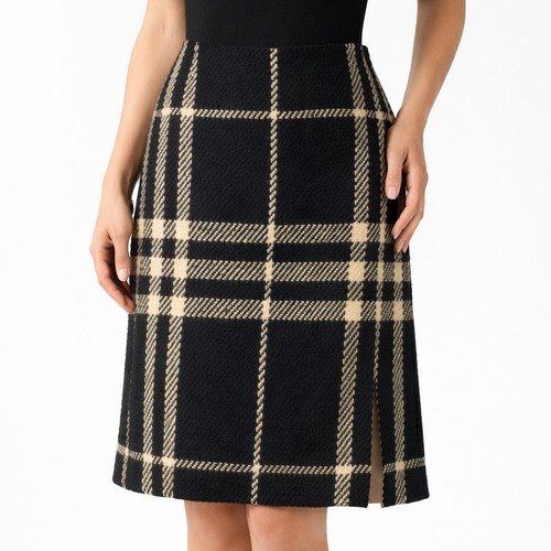 Autentica gonna burberry - autentica,