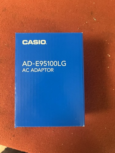 Alimentatore casio e95100lg - alimentatore,
