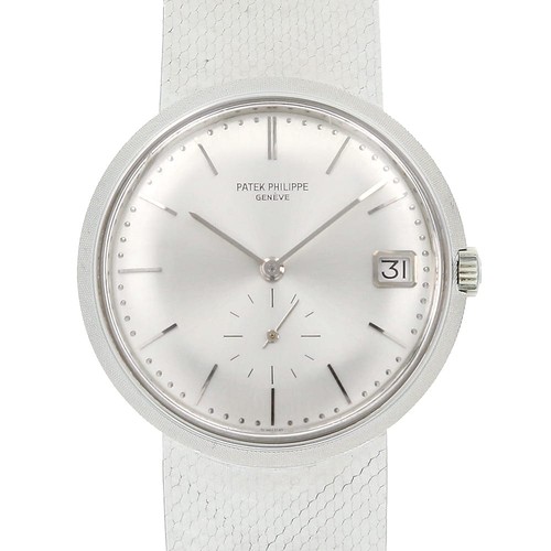 Patek philippe calatrava - philippe,