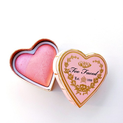 Too faced sweethearts candy - faced,