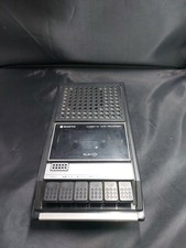 Sanyo mod 2541z cassette - sanyo, mod.2541z