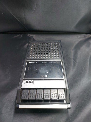 Sanyo mod 2541z cassette - mod.2541z,