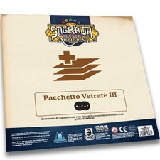 Sagrada Mastri Artigiani