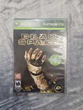 Dead Space Microsoft Xbox 360