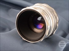 Vitoflex 80mm f2.8 11 lame