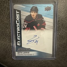 Autografo 2023-24 Upper Deck