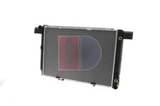 AKS DASIS RADIATORE RADIATORE