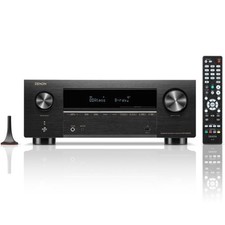 NUOVO Denon AVR-X3800H
