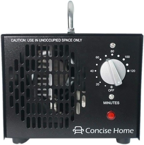 Concise home generatore - concise,