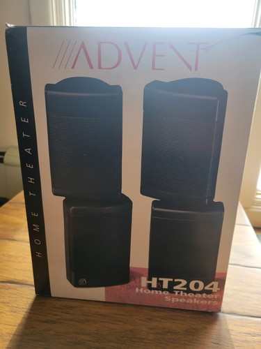 Advent mini altoparlanti - advent,