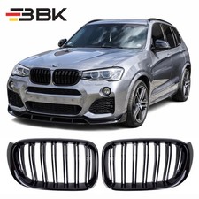 Griglia radiatore per BMW X3